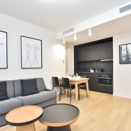 Peaceful Apartment - 2Br-6P - Trocadero Paryż Zewnętrze zdjęcie