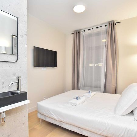 Peaceful Apartment - 2Br-6P - Trocadero Paryż Zewnętrze zdjęcie