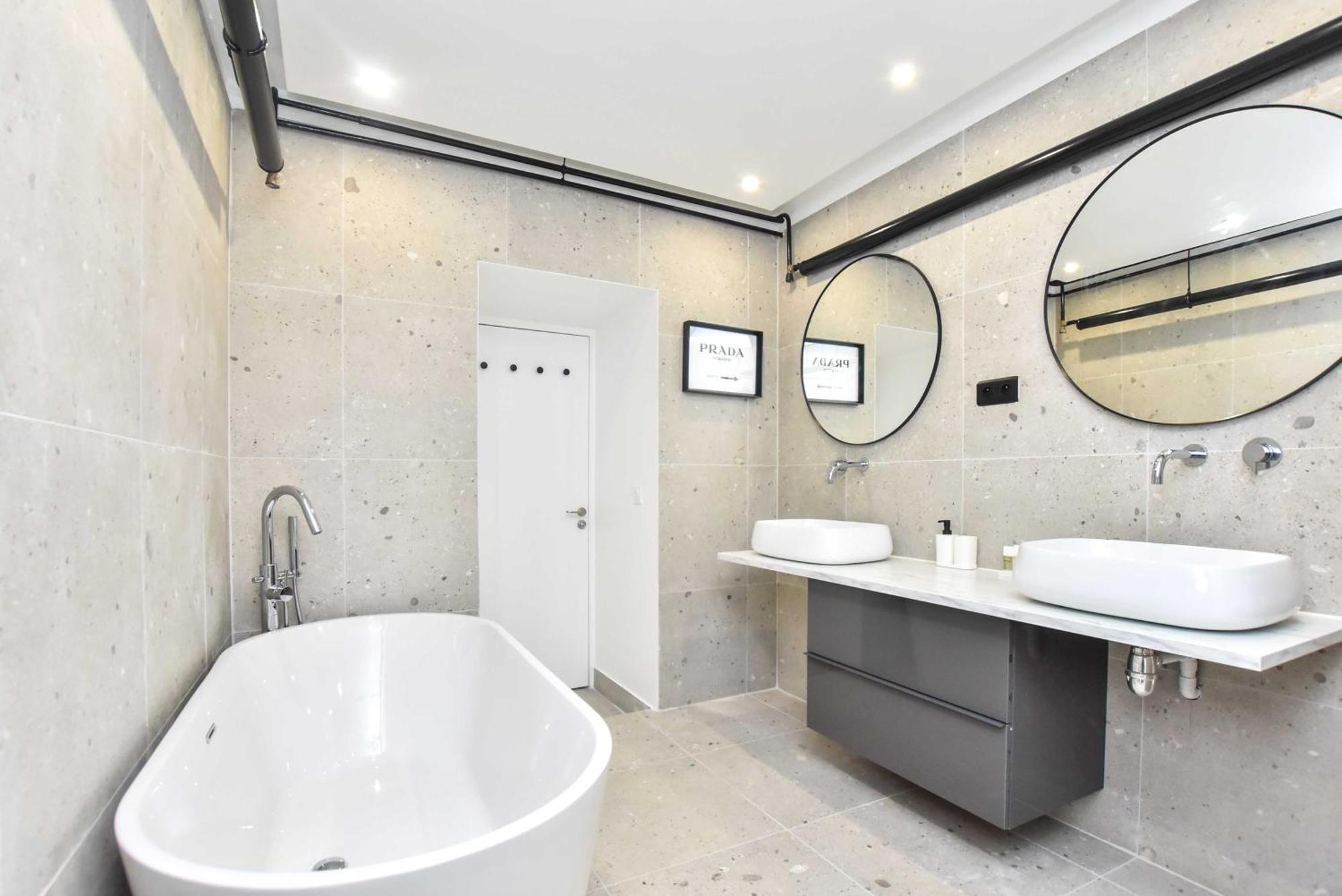 Peaceful Apartment - 2Br-6P - Trocadero Paryż Zewnętrze zdjęcie