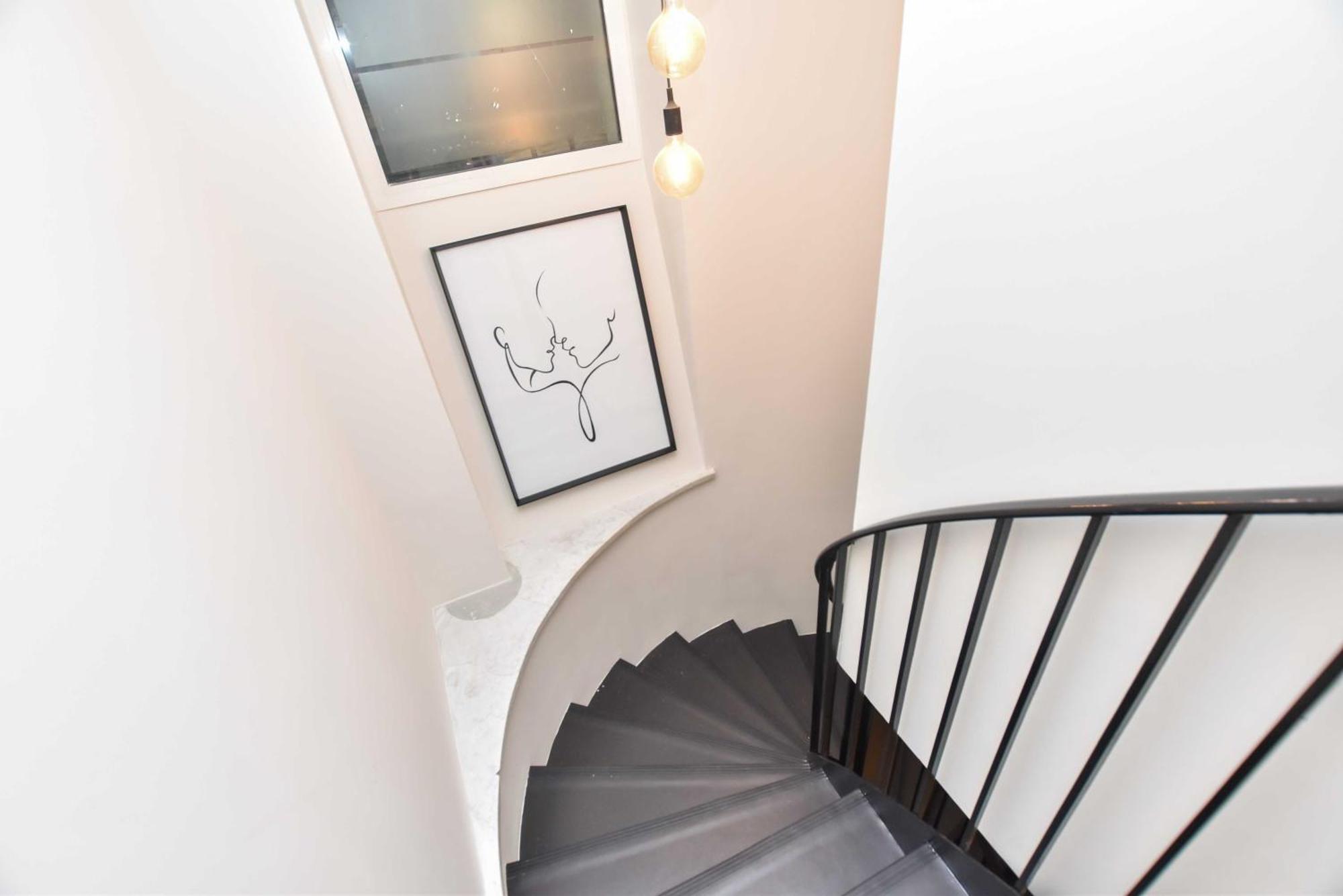 Peaceful Apartment - 2Br-6P - Trocadero Paryż Zewnętrze zdjęcie